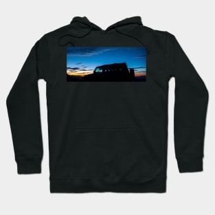 Rise and shine Hoodie